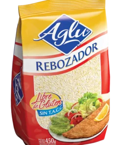Rebozador sin TACC - Aglu (350 gr)