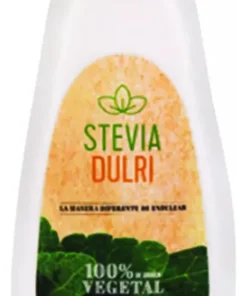 Stevia líquida - Dulri (200 ml)
