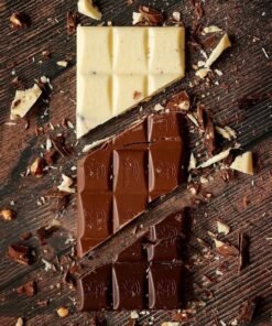 Chocolates (tabletas)