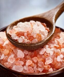 Sal rosa del Himalaya - (100 gr)