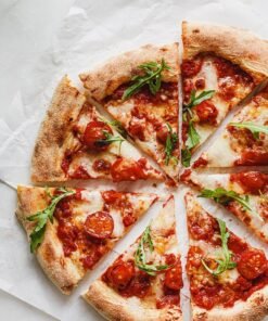 Pizzas