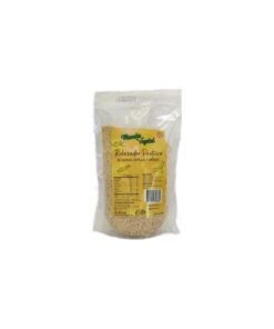 Rebozador proteico de quinoa, semillas y arvejas sin TACC - Mundo Vegetal (350 gr)