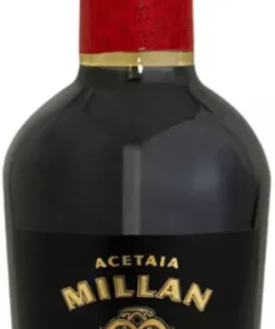 Aceto balsamico cremoso tradicional - Millan (250 ml)