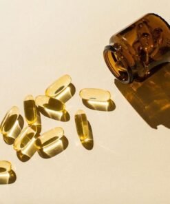 Vitaminas y suplementos