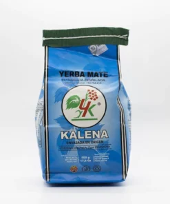 Yerba suave artesanal despalada - Kalena (500 gr)