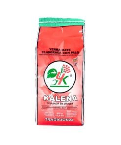 Yerba tradicional artesanal - Kalena (500 gr)