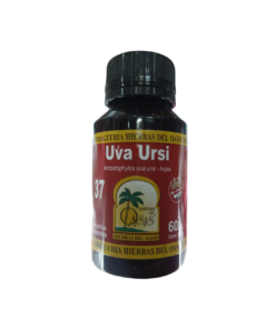 Uva Ursi - Oasis (60 ml)