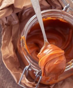 Dulce de leche