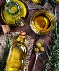Aceites