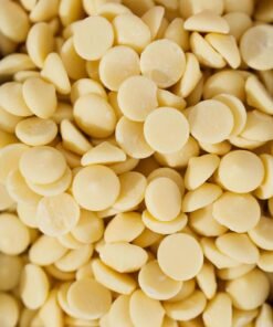 Chips de chocolate blanco - Águila (100 gr)