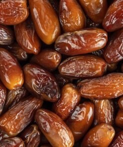 Datil sin carozo (Turquia) -100 gr